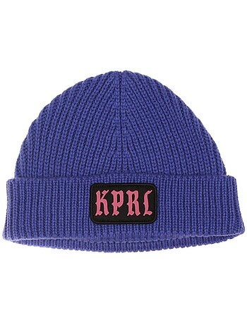 Bonnet Homme Kaporal