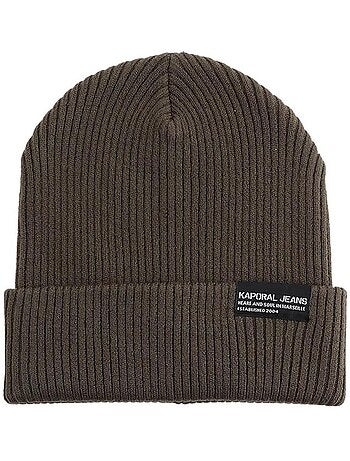 Bonnet Homme Kaporal