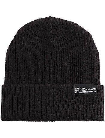 Bonnet Homme Kaporal