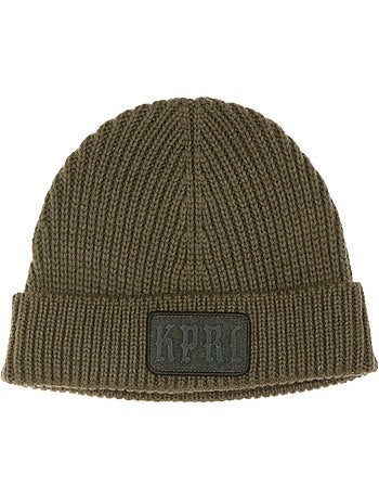 Bonnet Homme Kaporal