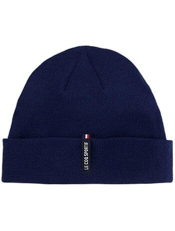 Bonnet Homme Le Coq Sportif