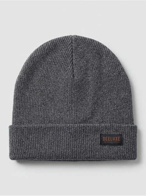 Bonnet homme maille douce 'Deeluxe' - Kiabi