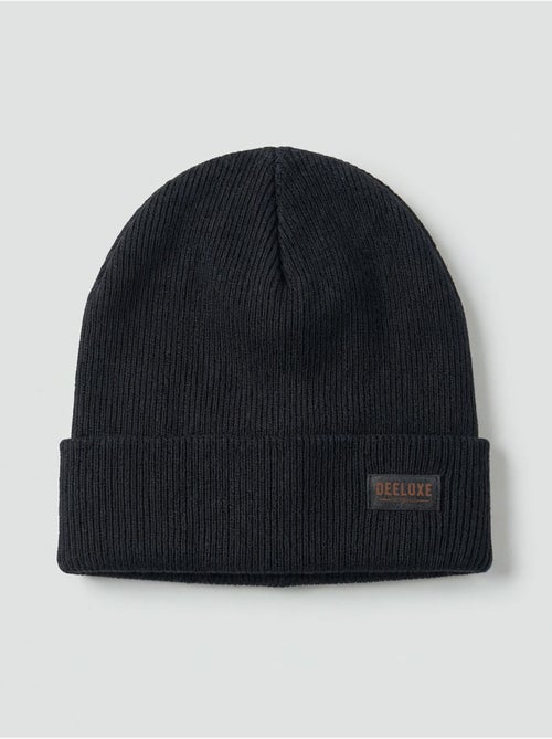 Bonnet homme maille douce 'Deeluxe' - Kiabi