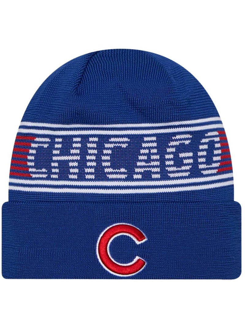 Bonnet Homme New Era Bleu - Kiabi