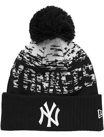 Bonnet Homme New Era Neyyan