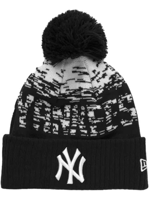 Bonnet  Homme New Era Neyyan - Kiabi