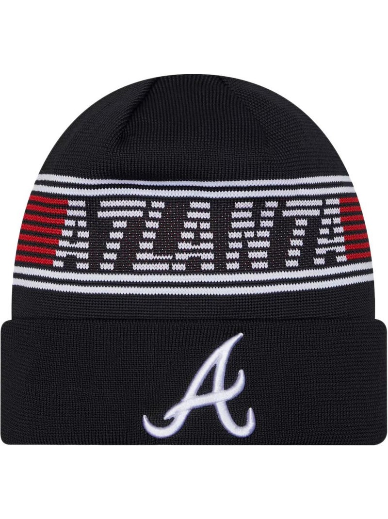 Bonnet Homme New Era Noir - Kiabi