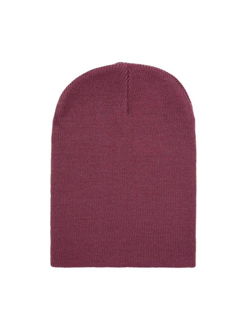 Bonnet Homme O'Neill Bordeaux - Kiabi