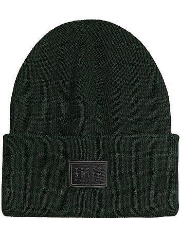 Bonnet Homme Teddy Smith