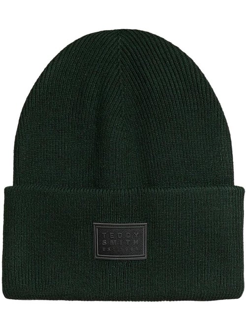 Bonnet Homme Teddy Smith - Kiabi Bonnet Homme Teddy Smith - Kiabi