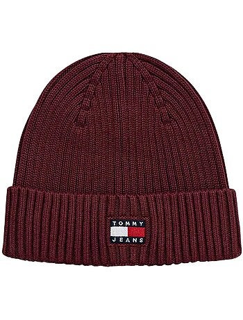 Bonnet homme tommy hilfiger