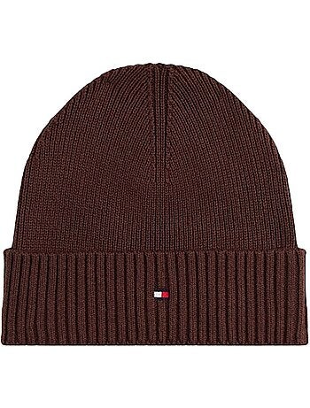 Bonnet Homme Tommy Hilfiger