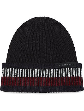 Bonnet homme tommy hilfiger