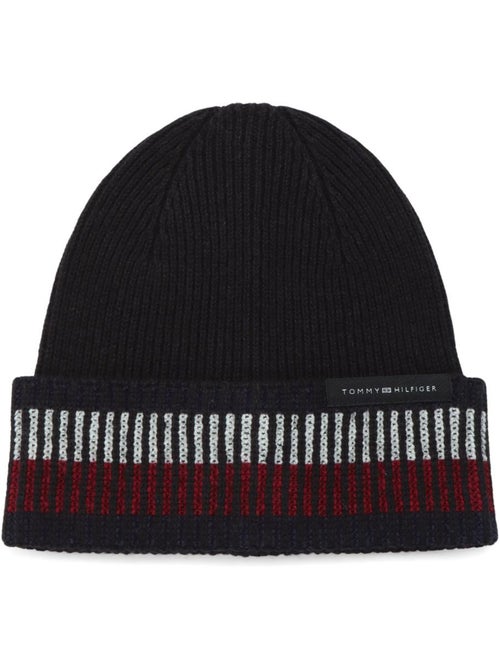 Bonnet Homme Tommy Hilfiger - Kiabi