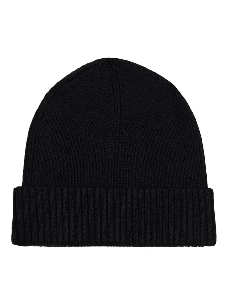 Bonnet  Homme Tommy Hilfiger Pima Noir - Kiabi
