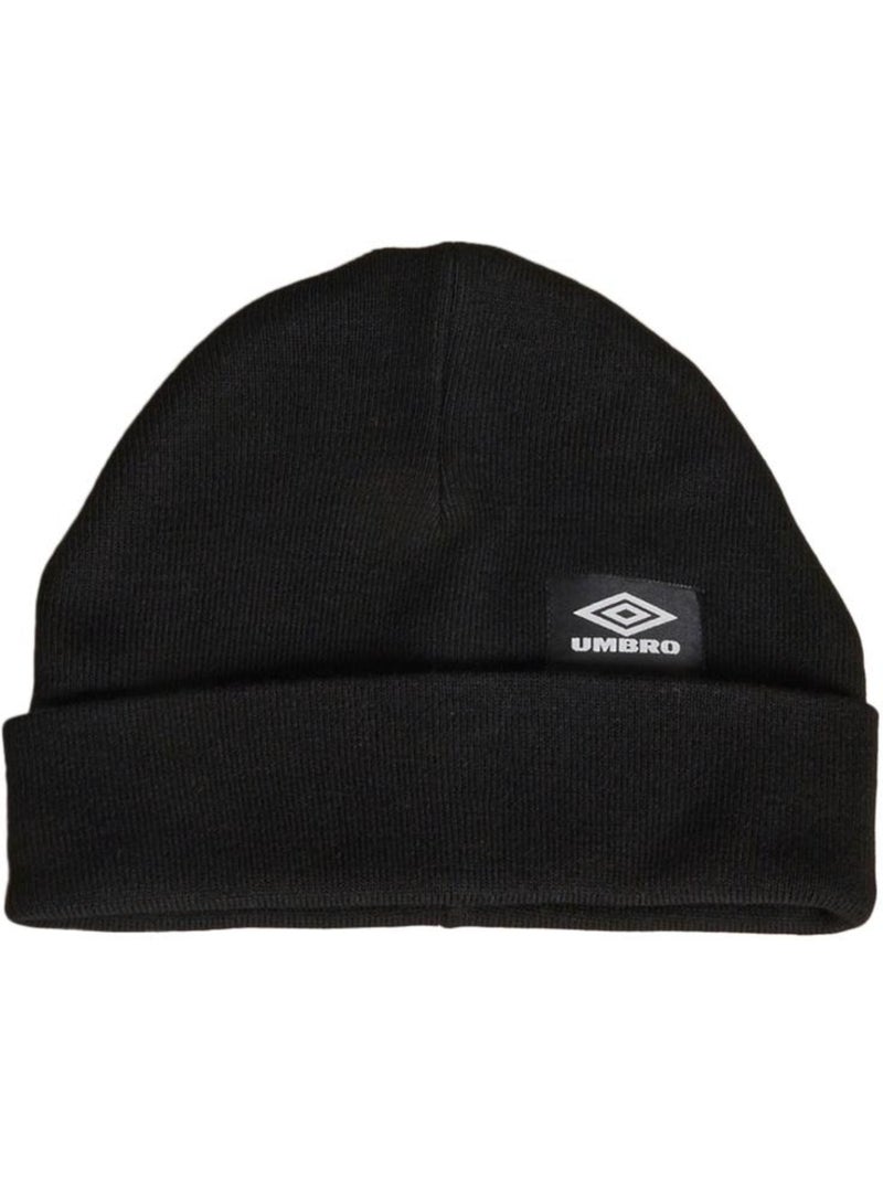 Bonnet Homme Umbro Noir - Kiabi