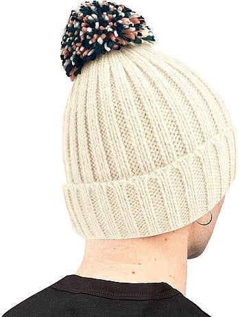 Bonnet hygge unisexe pour adultes - beechfield