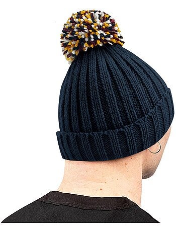 Bonnet hygge unisexe pour adultes - beechfield