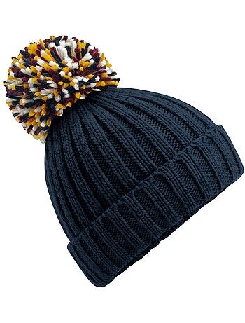 Bonnet hygge unisexe pour adultes - beechfield