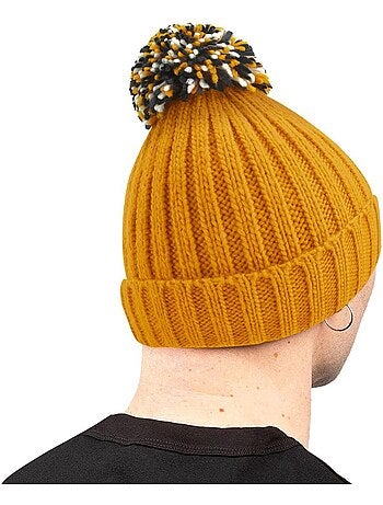 Bonnet hygge unisexe pour adultes - beechfield