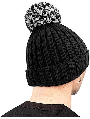 Bonnet hygge unisexe pour adultes - beechfield