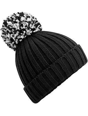 Bonnet hygge unisexe pour adultes - beechfield