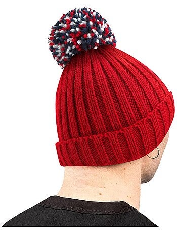 Bonnet hygge unisexe pour adultes - beechfield