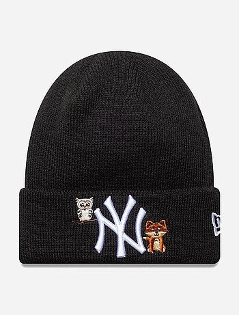 Bonnet icon - New Era