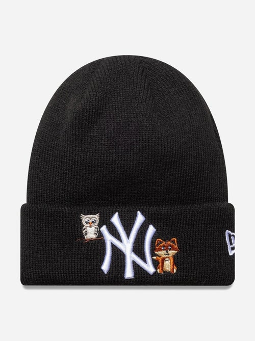 Bonnet icon - New Era - Kiabi