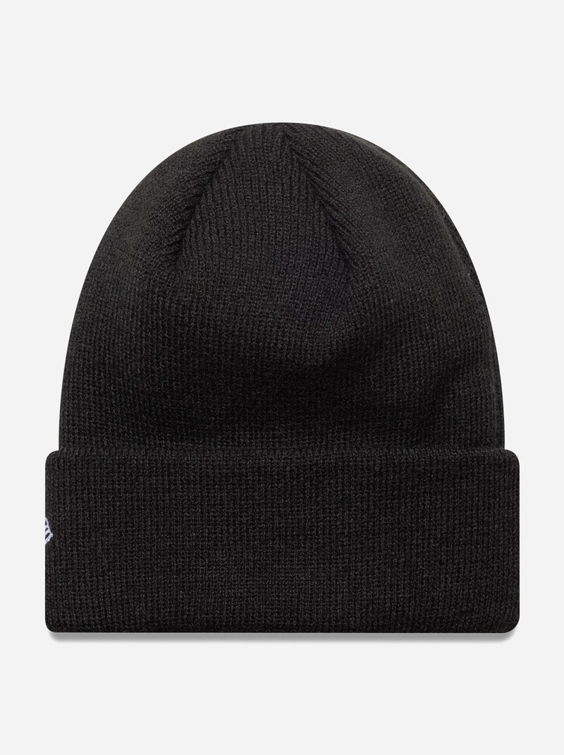 Bonnet icon - New Era Noir - Kiabi