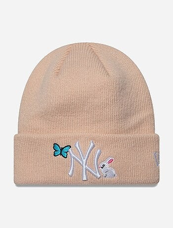Bonnet icon - New Era