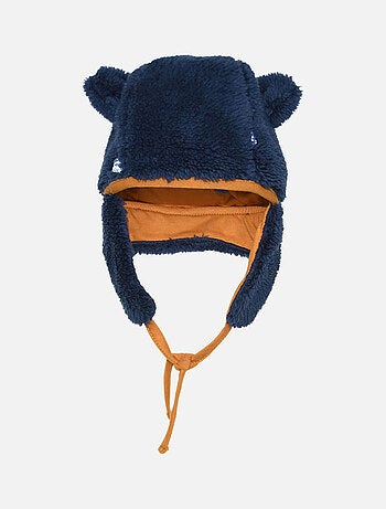 BONNET ILLARIO MAILLE BEBE