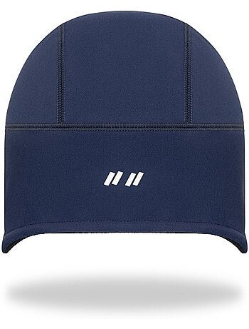 Bonnet imperméable trail running homme et femme aosta