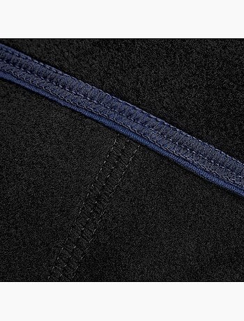 Bonnet imperméable trail running homme et femme aosta