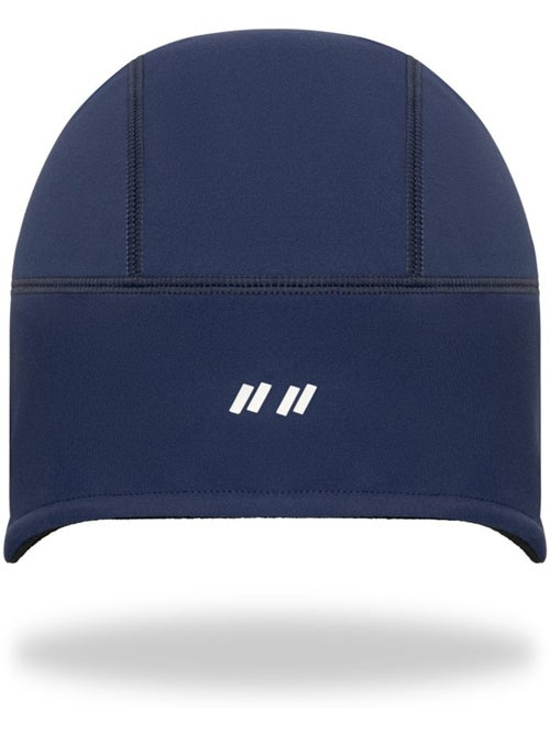 Bonnet imperméable trail running homme et femme aosta - Kiabi
