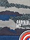     Bonnet imprimé 'Captain America' vue 2
