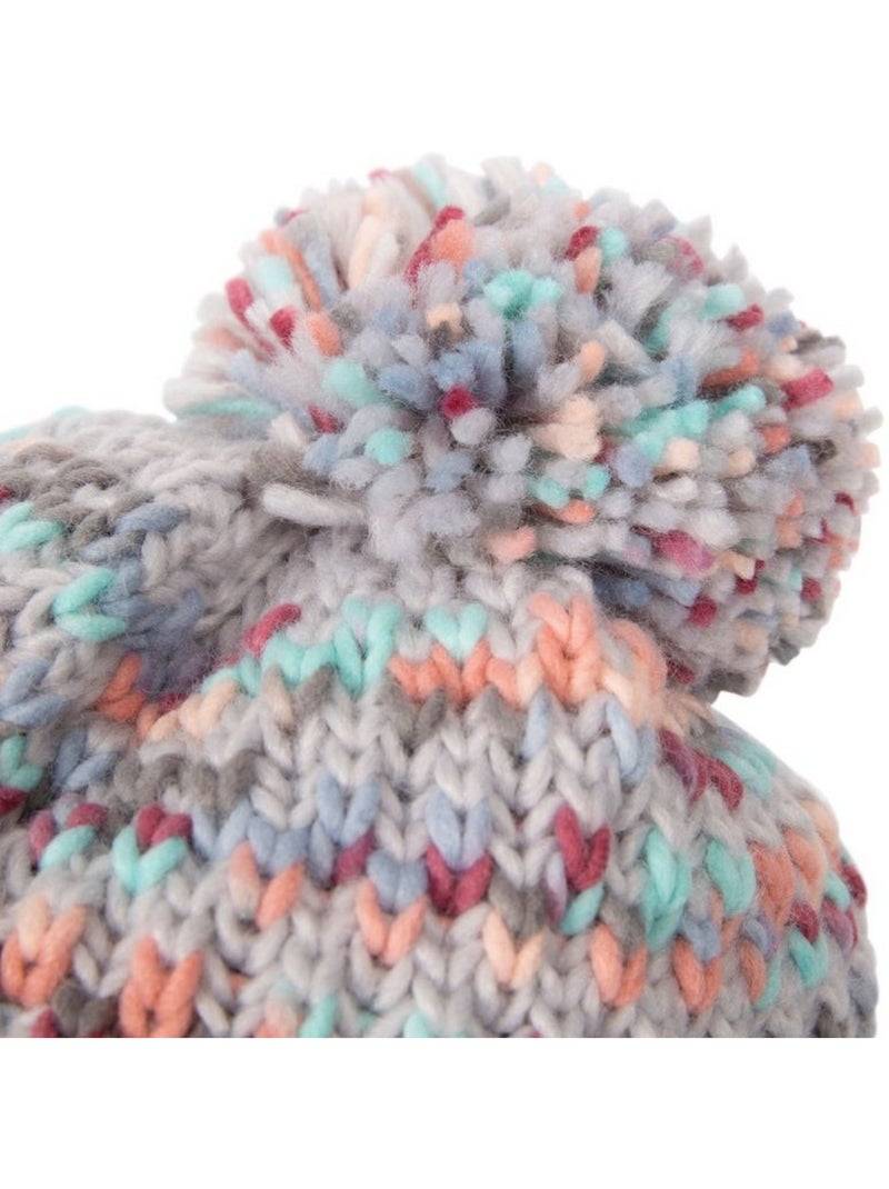 Bonnet irmina - trespass Gris moyen - Kiabi