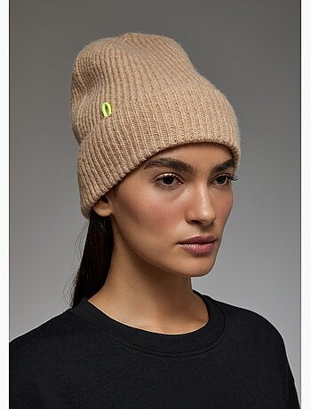 Bonnet kago femme - sae paris