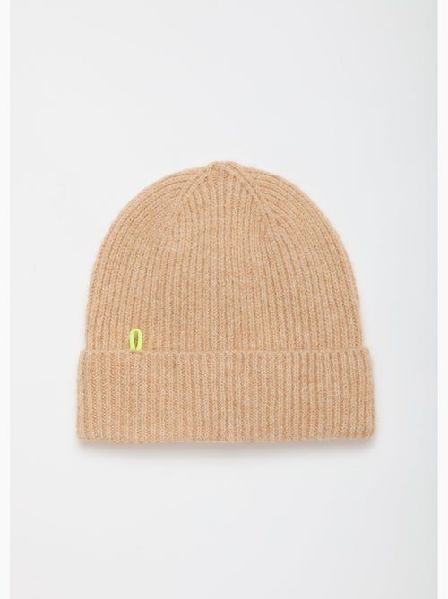 Bonnet kago  femme - sae paris - Kiabi