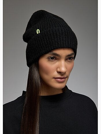 Bonnet kago femme - sae paris