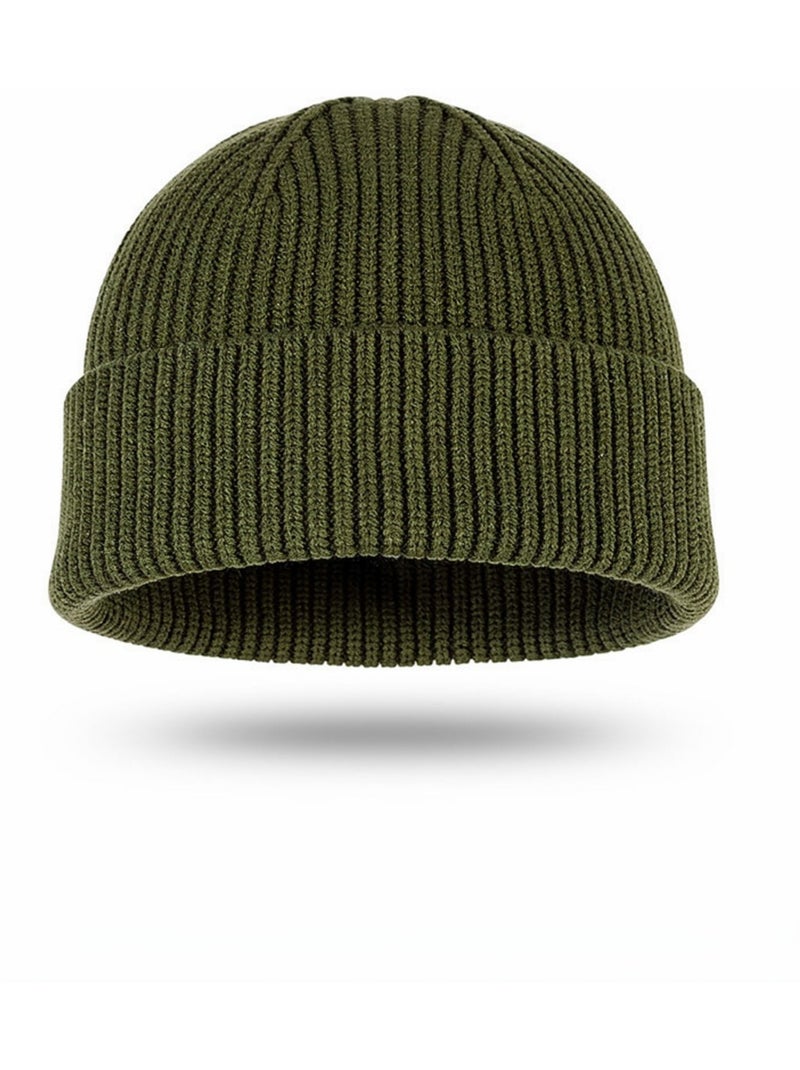 Bonnet Kebello Kaki - Kiabi