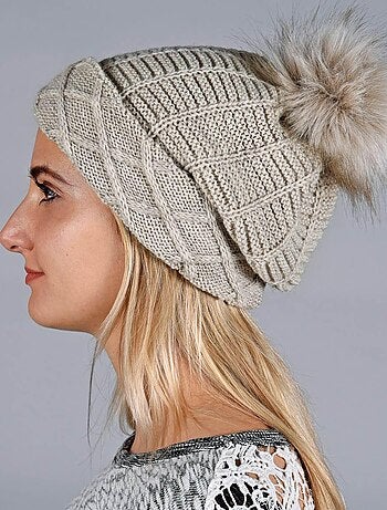 Bonnet Komin - Made in UE