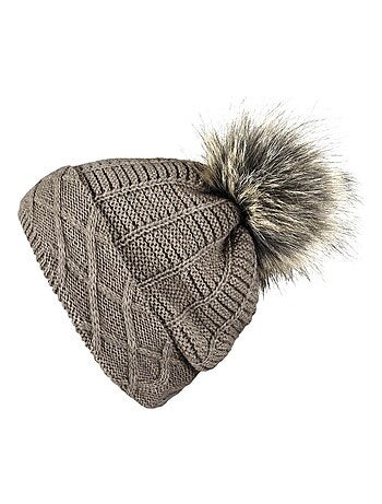 Bonnet Komin - Made in UE