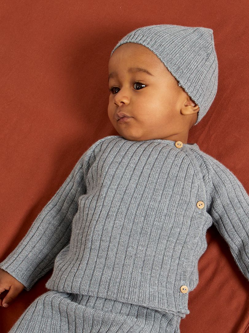 Vêtements bébé 6 mois - Magasin en ligne de Layettes de naissance