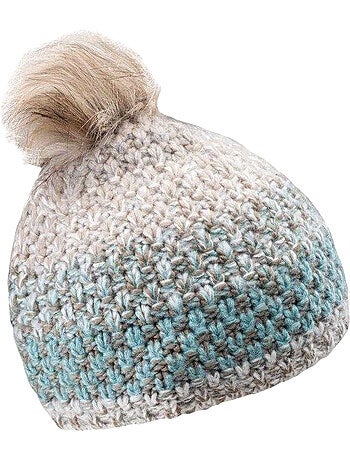 Bonnet lady cora - hi-tec