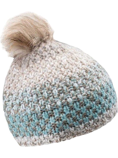 Bonnet lady cora - hi-tec - Kiabi Bonnet lady cora - hi-tec - Kiabi