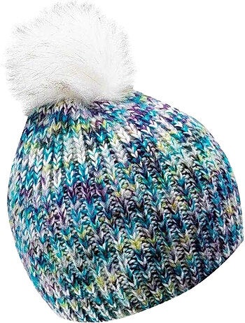 Bonnet lady vikna - hi-tec