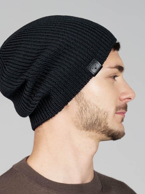 Bonnet Laine Merinos Dulce - Kiabi