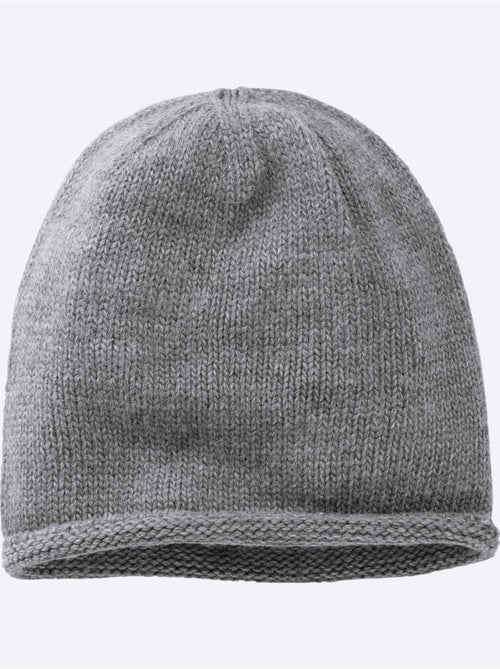 Bonnet Le Compagnon Moderne Au Quotidien - Taille Standard - helline - Kiabi
