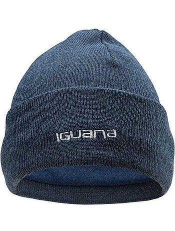 Bonnet lea - iguana